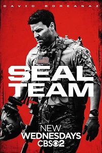 SEAL Team saison 7